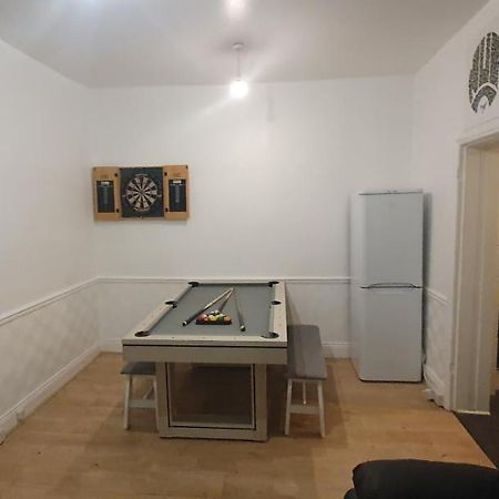 Hustlers Inn Apartment Newcastle upon Tyne Zewnętrze zdjęcie