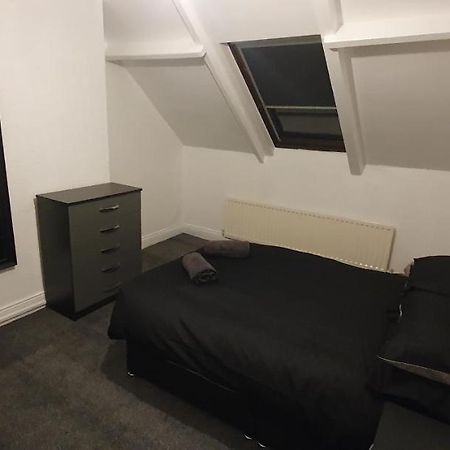 Hustlers Inn Apartment Newcastle upon Tyne Zewnętrze zdjęcie