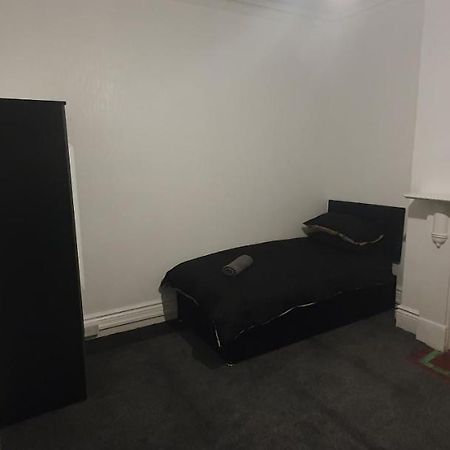 Hustlers Inn Apartment Newcastle upon Tyne Zewnętrze zdjęcie