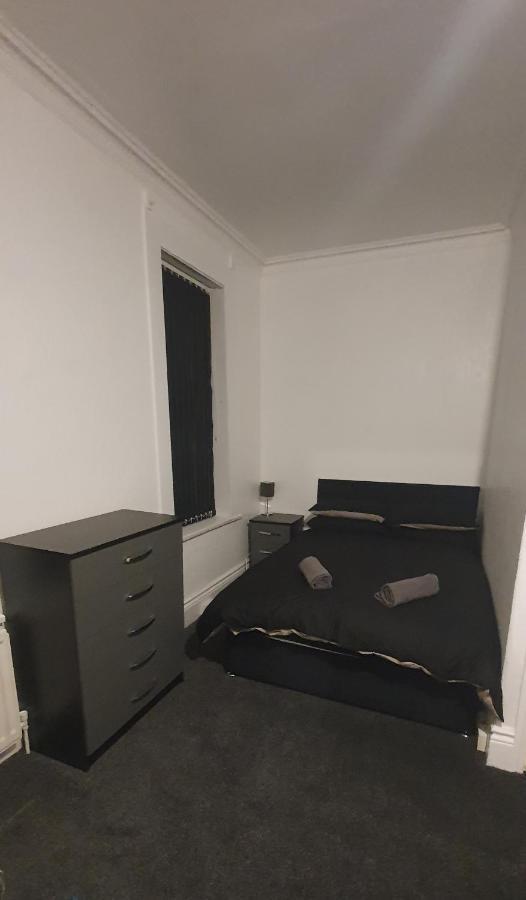 Hustlers Inn Apartment Newcastle upon Tyne Zewnętrze zdjęcie