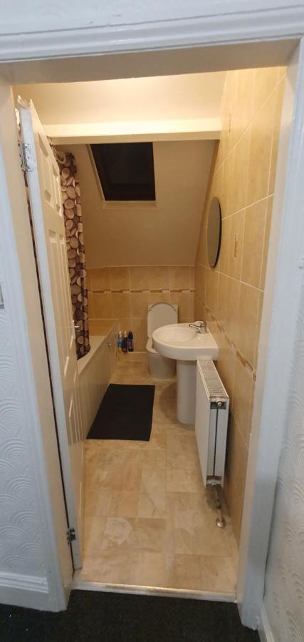 Hustlers Inn Apartment Newcastle upon Tyne Zewnętrze zdjęcie